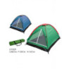 Tenda campeggio 2 posti cm.150x2 00x110 art.779002