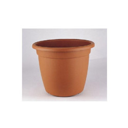 Vaso da giardino lt.35 cm.40