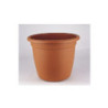 Vaso da giardino lt.35 cm.40 
