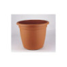Vaso da giardino lt. 4,5 cm.20