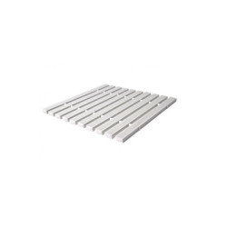 Pedana per doccia cm.58x58 art.7 68