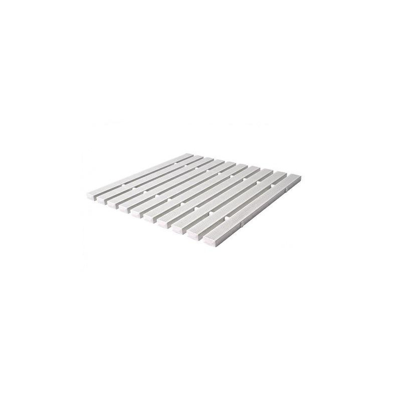 Pedana per doccia cm.58x58 art.7 68