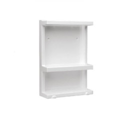 Mensola a 3 piani art.721/1 