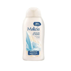 Malizia doccia ml.300 crema...