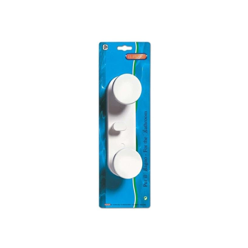 Porta abiti 2 posti art.432/1