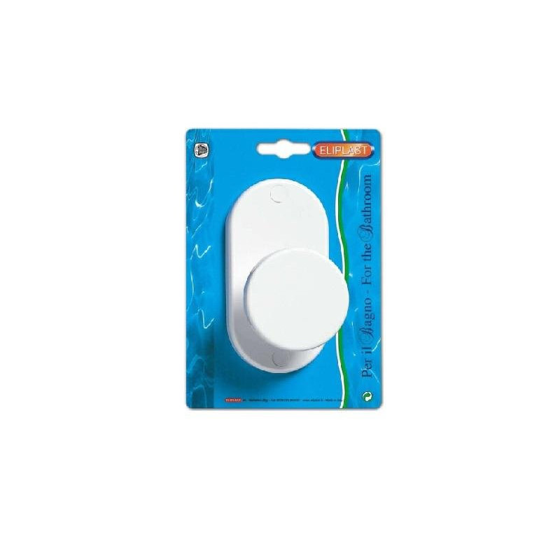 Porta abiti 1 posto art.431/1
