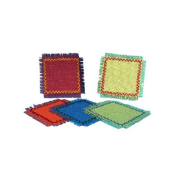 Sottopentola quadrato...