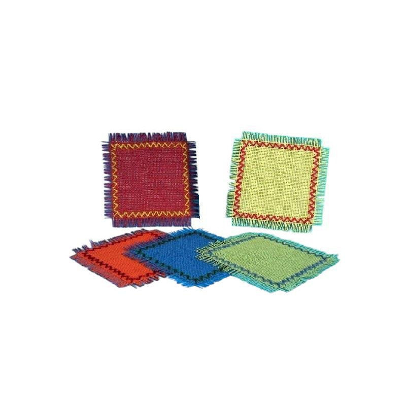 Sottopentola quadrato art.836203