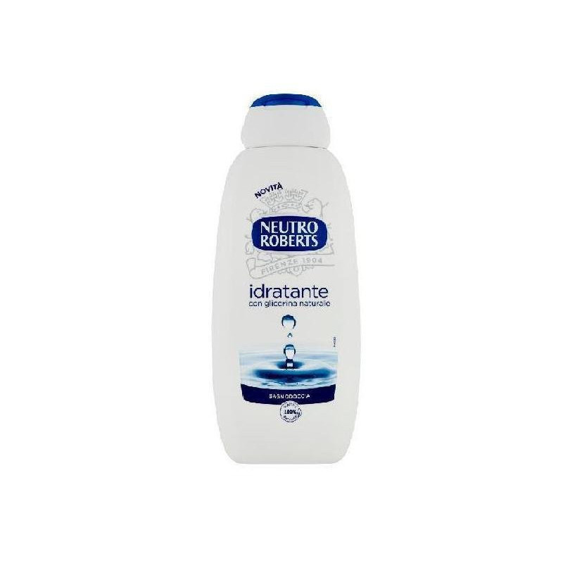 Roberts bagno ml.450 extra idrat ante