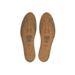 Solette sughero monomisura 