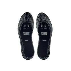 Solette carbone monomisura