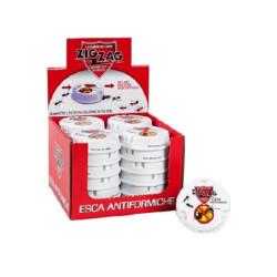 Zig zag esca professionale...