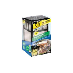 Raid outdoor lanterna base 