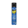 Raid insetticida mosche e zanzare spray ml.400 azione rapida