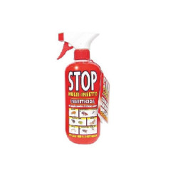 Stop insetticida spray no gas mu ltinsetto ml.375