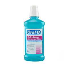 Oral b colluttorio denti e...