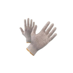 Guanti nylon maxx grip pu tg.l 9 