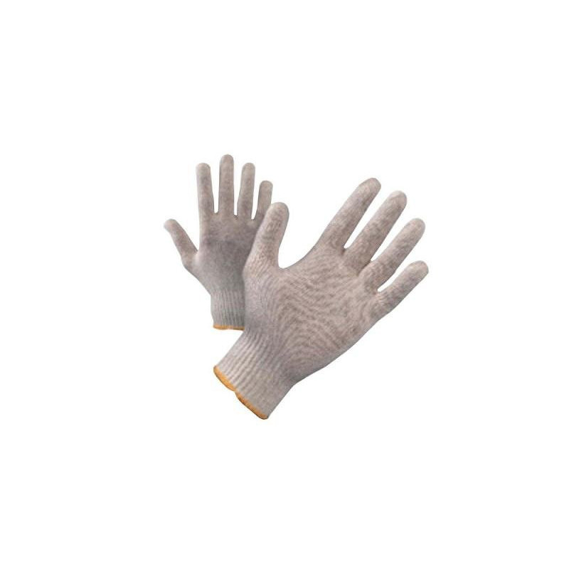 Guanti nylon maxx grip pu tg.l 9