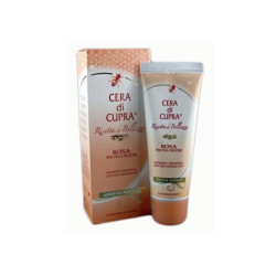 Cupra crema rosa tubo ml.75 