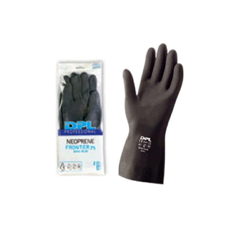 Guanti ico neoprene professional i tg. 7-7,5 m