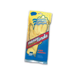 Guanti ico manolinda dura...