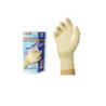 Guanti ico lattice manolinda pz.20 tg. 8/8,5 l