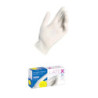 Guanti ico lattice latex 521 pz.100 tg.6/6,5 s 1919