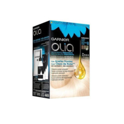 Olia decolorante capelli 