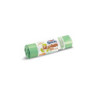 Domopak sacchi immondizia cm.35x40 lt.10 pz.20 bagno verdi