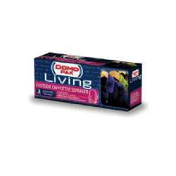 Domopak living custodie...