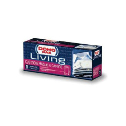 Domopak living custodie...