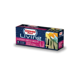 Domopak living custodie...