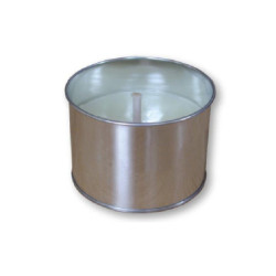 Fiaccole romane cm.9,9x7