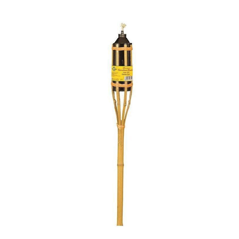La nature fiaccole giardino bambu mt.1,5