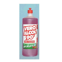 Alcool profumato ml.750