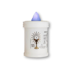 Lumino a batteria  60...