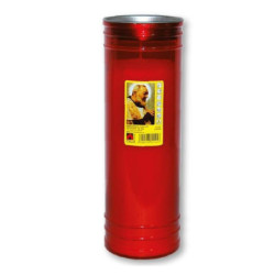 Lumino t100 rossi cereria...