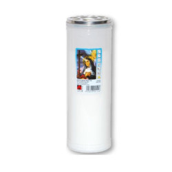 Lumino t 50 bianchi cereria...