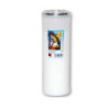 Lumino t 50 bianchi cereria umbr a