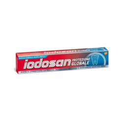 Iodosan dentifricio ml. 75...