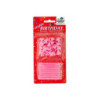 Candeline compleanno + supporto pz.24 rosa