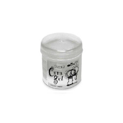 Cera gel trasparente ml.350 art. 04288