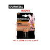 Duracell pile plus mn1604 transistor 9v pz.1