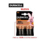 Duracell pile plus mn1500 stilo aa 1,5v pz.4