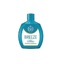 Breeze deodorante squeeze...