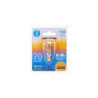 Aigostar lampadina peretta chiara e14 w15 300° forno