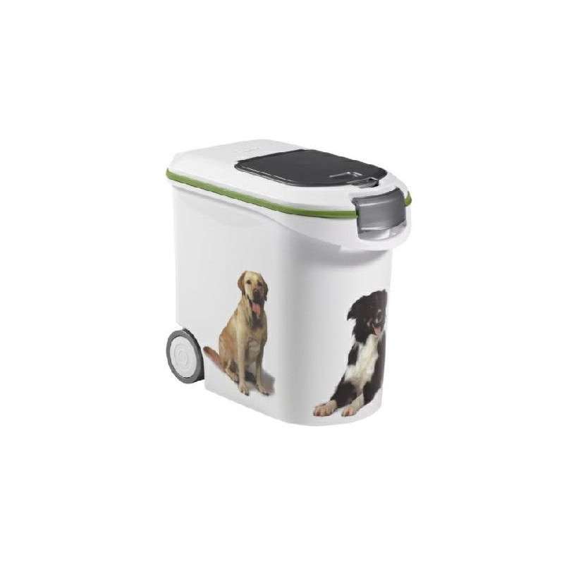 Gio style pattumiera dry food ca t kg.12