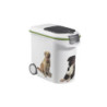 Gio style pattumiera dry food ca t kg.12