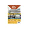 Brilla  filtro per cappa aspiran te 40x80