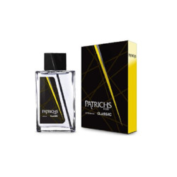 Patrichs dopobarba ml.75...